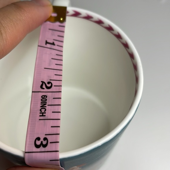 The GoodEarth Company, The Palace Collection - Polo Mug - Picture 10 of 11